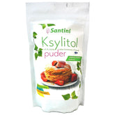 Xylitol en poudre 350 g - SANTINI